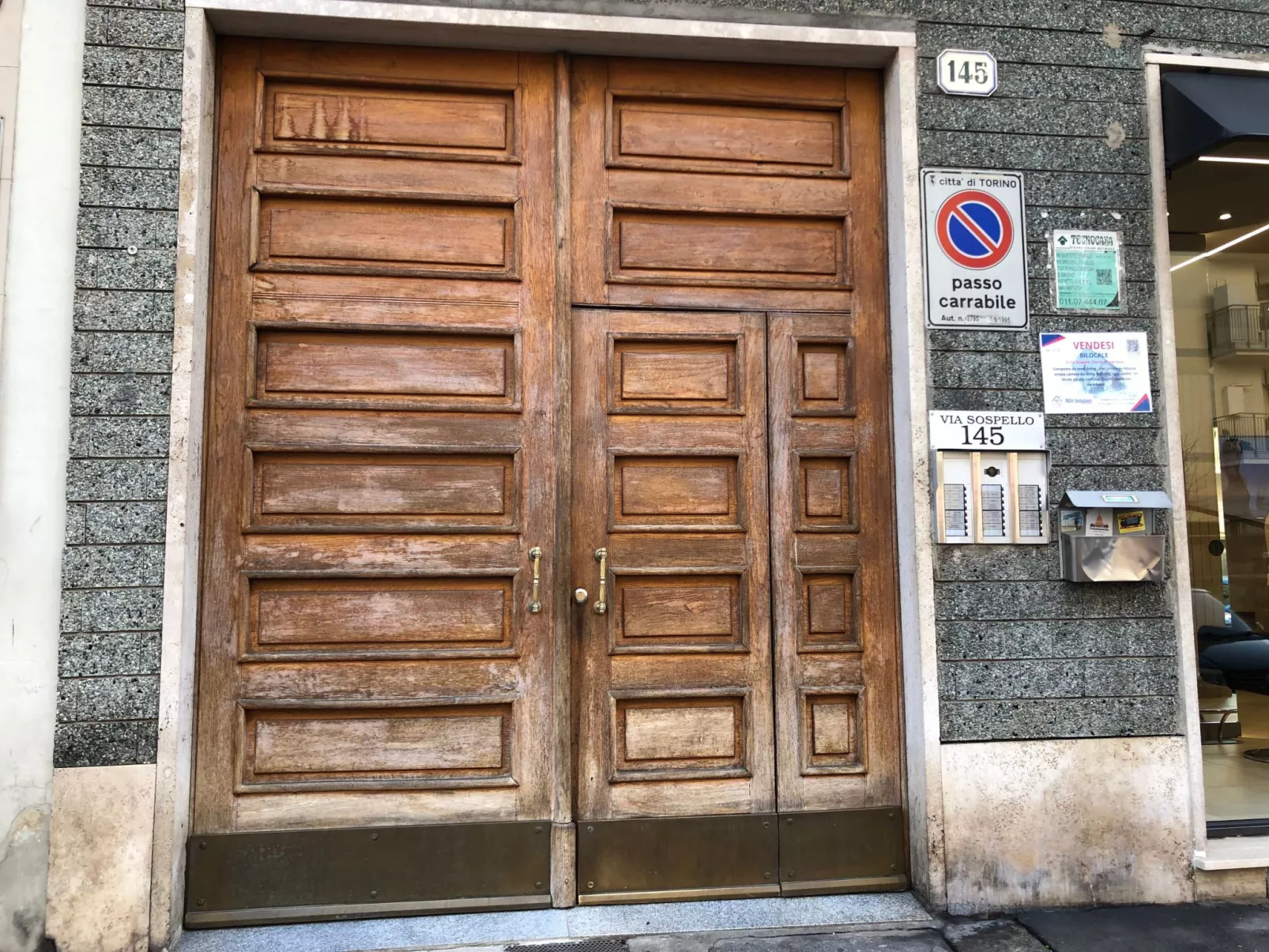 Haus la Dolce Vita von Holiday World-Draußen