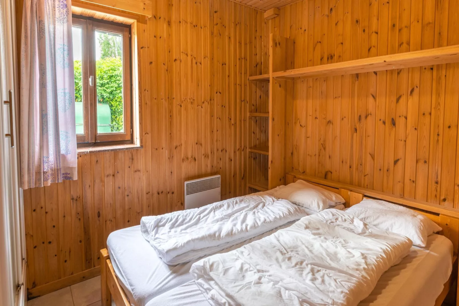 Villa Savoyarde-Chambre
