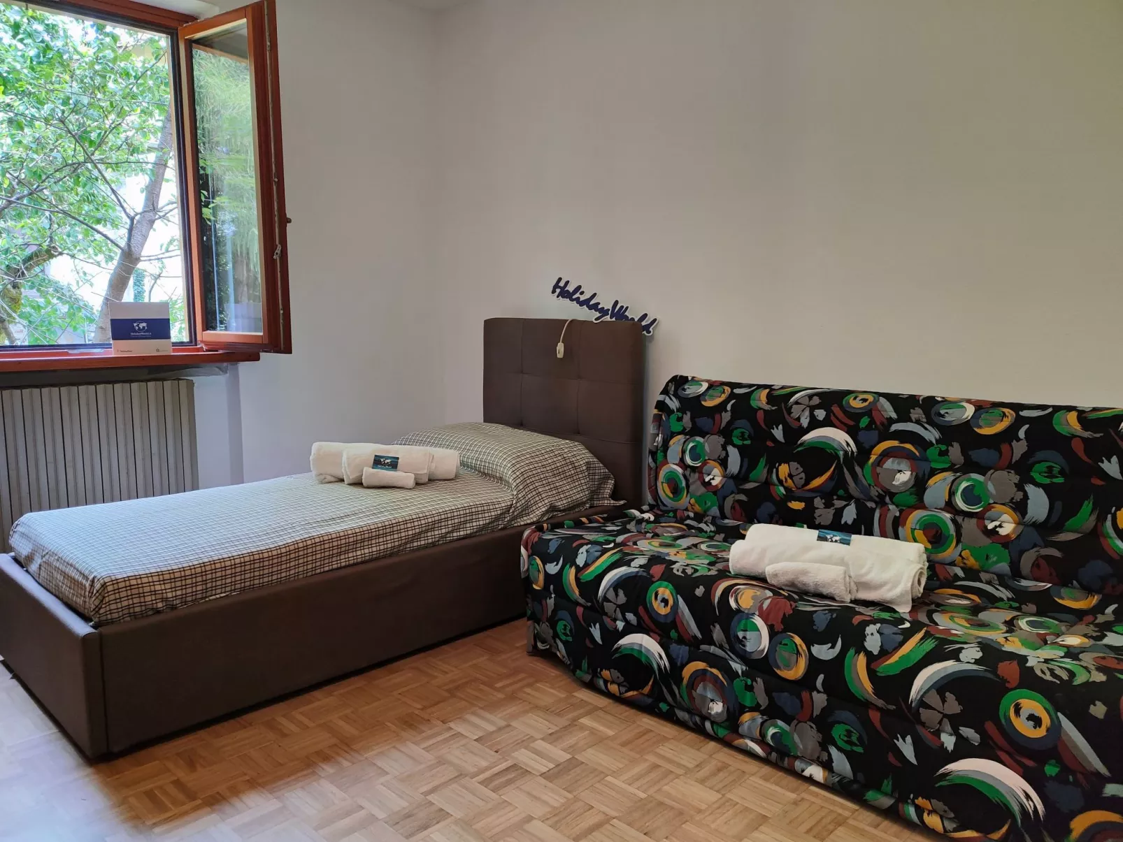 Esino Sweet Home von Holiday World - Drinnen