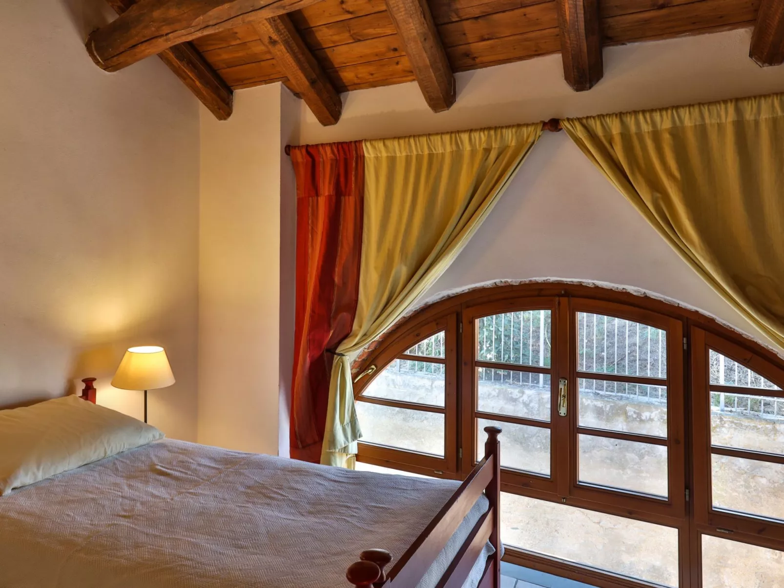 Villa Pesce,Dolcetto-Inside