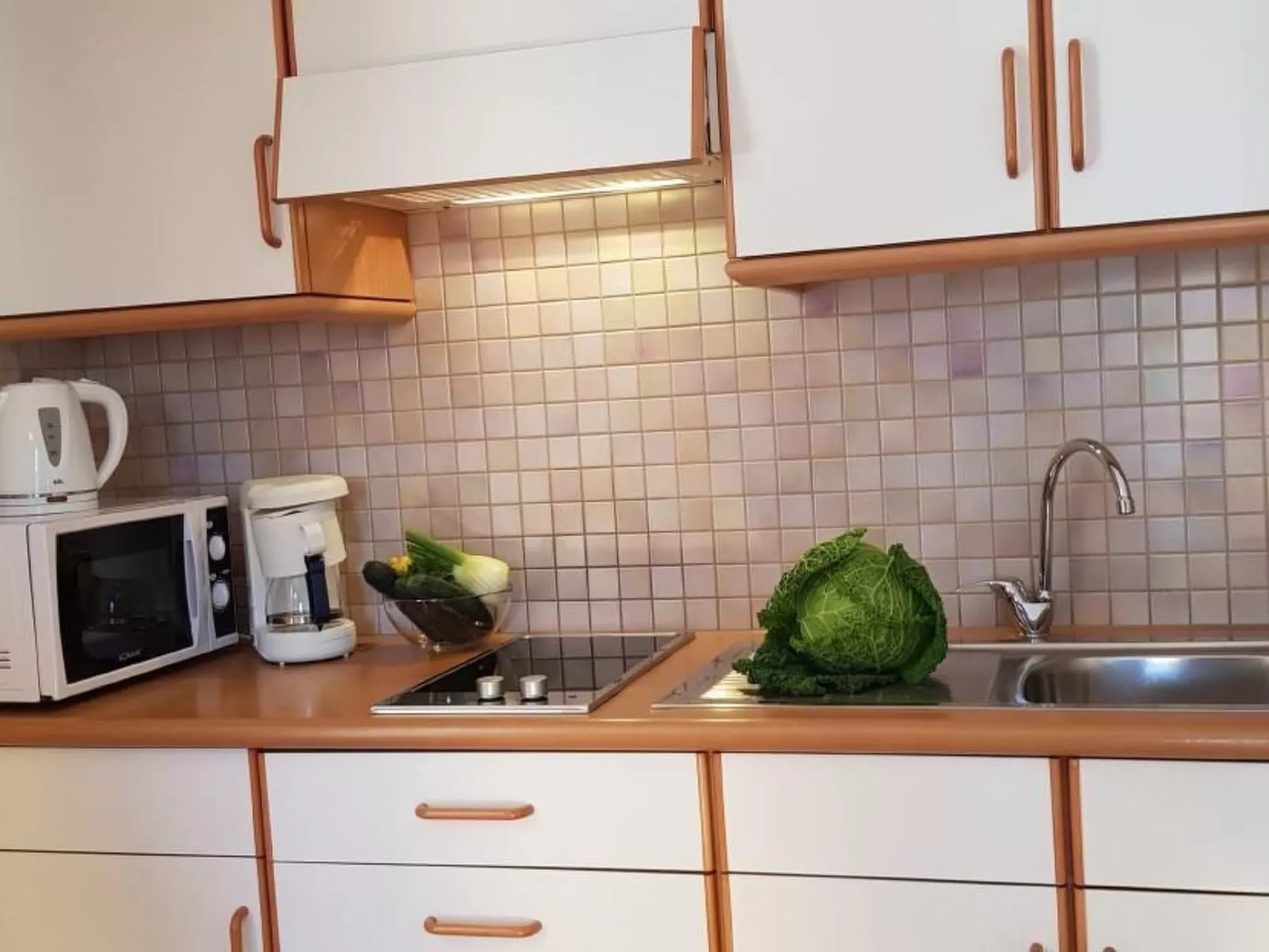 Wohnung "Mölten"-Inside