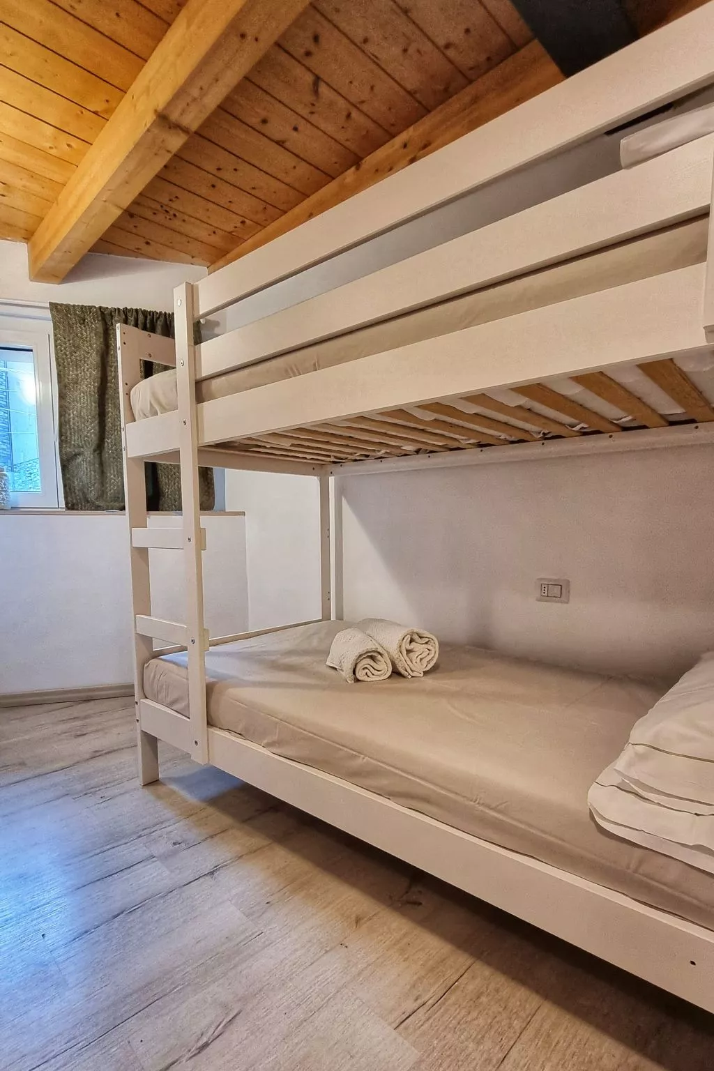 "Rest and View apartment", ein Familienurlaub-Inside