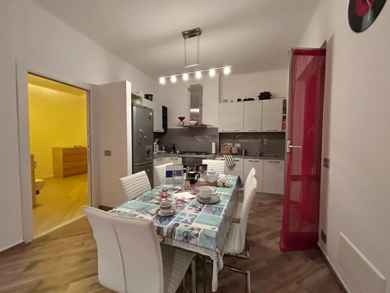 Weinhaus bei Holiday World-Inside