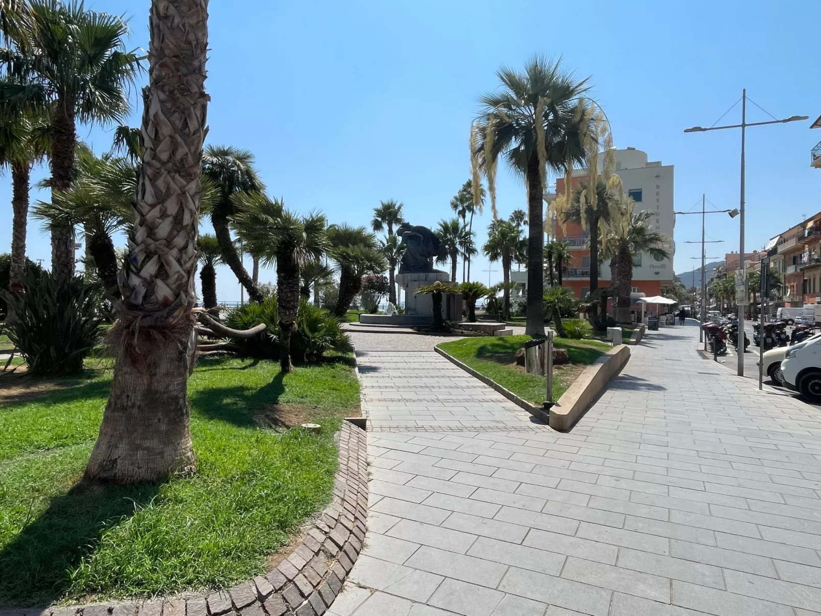 Gaia Home by Holiday World-Outside