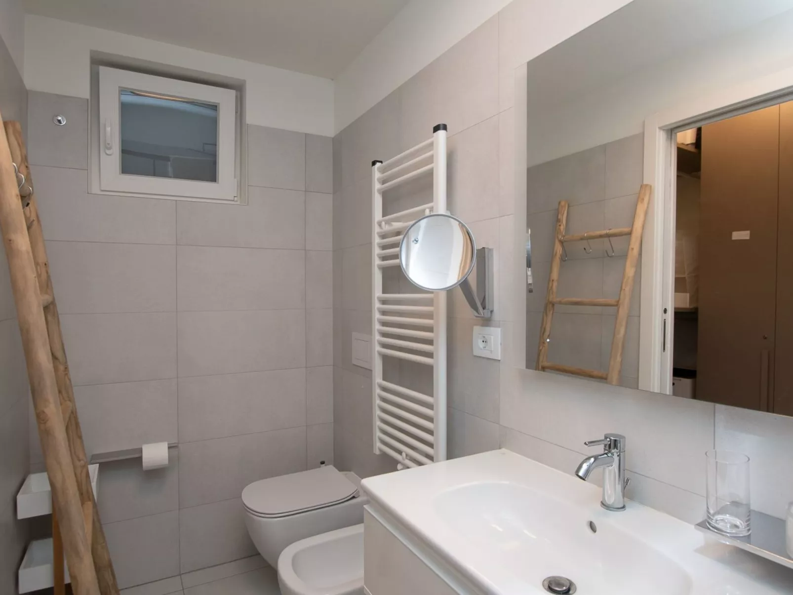 Luce Di Mare Wohnung - Drinnen