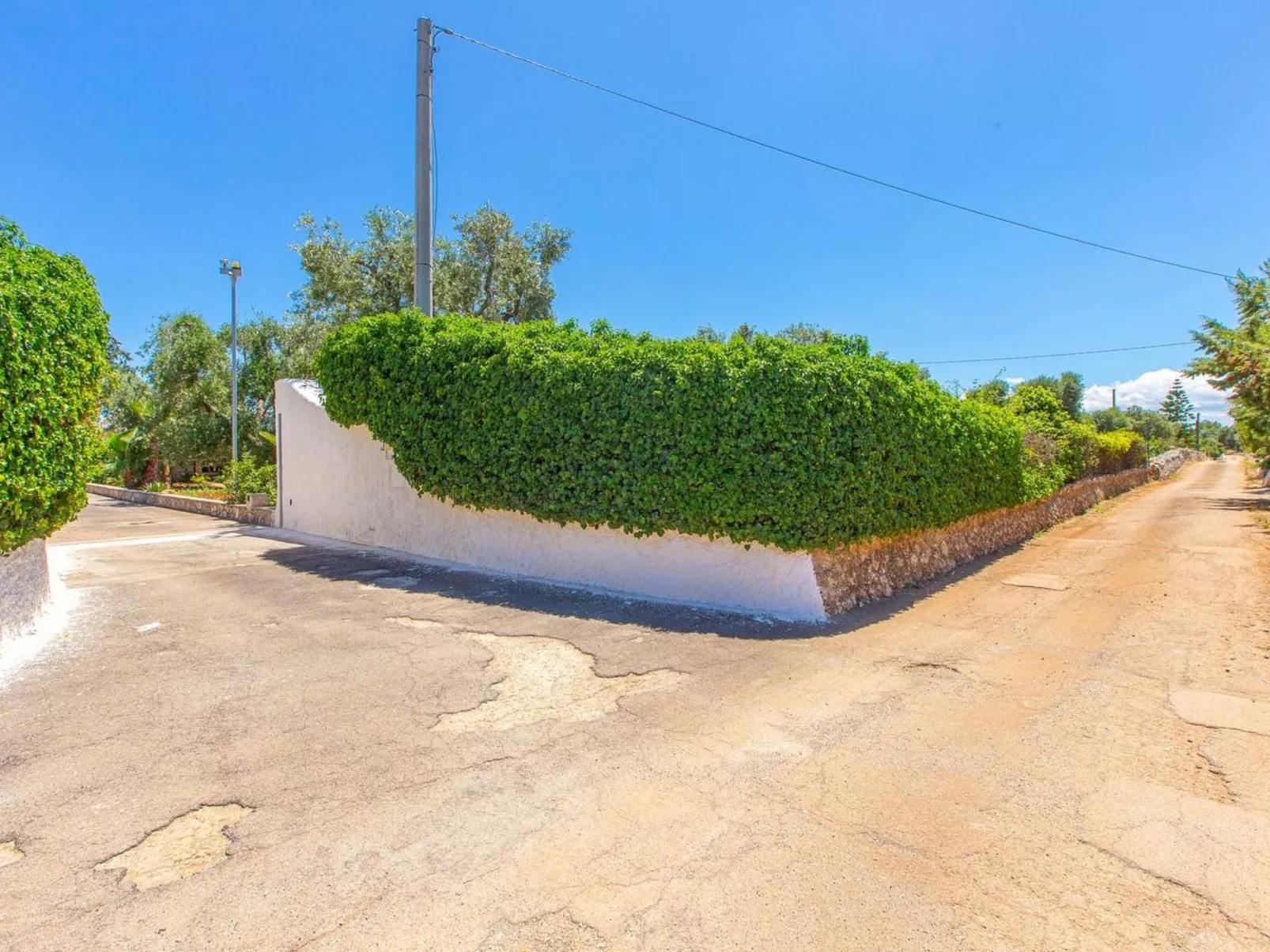 Poggio Trullo mit Pool-Image-tags.info