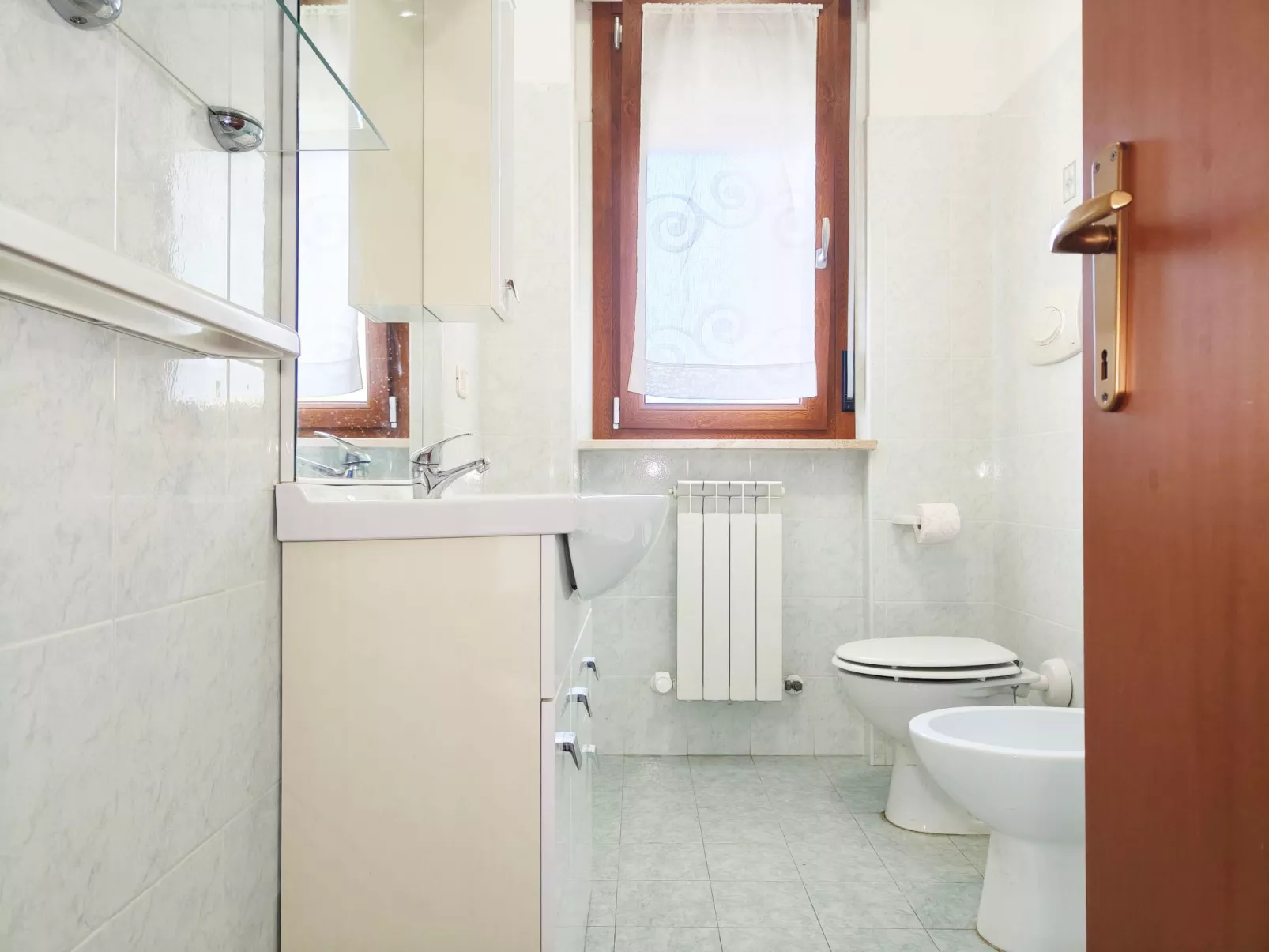 Ferienwohnung_code T9-Drinnen