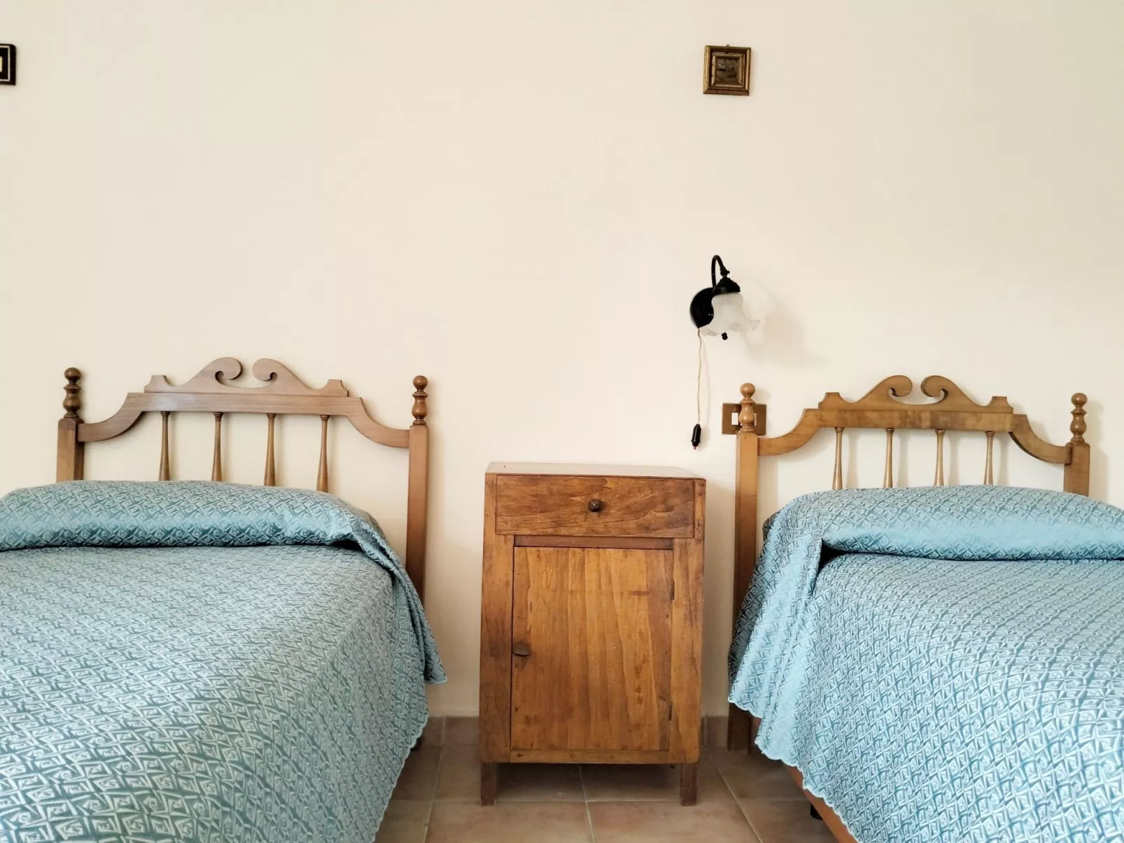 Casolare il Vecchio Forte_10 min. vom Meer entfernt_Cod AA3-Drinnen