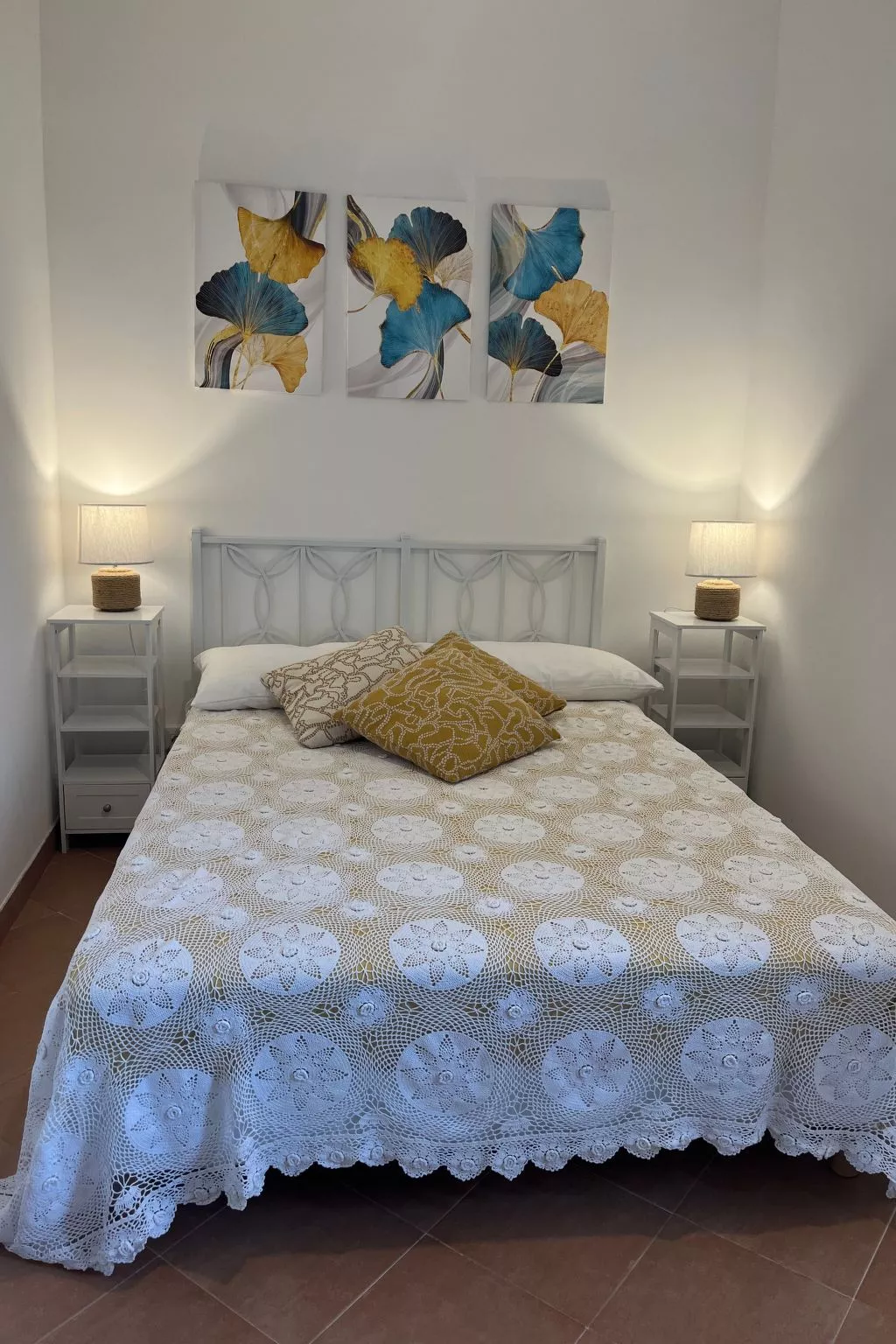 'KiKi House Bracciano'-Dedans