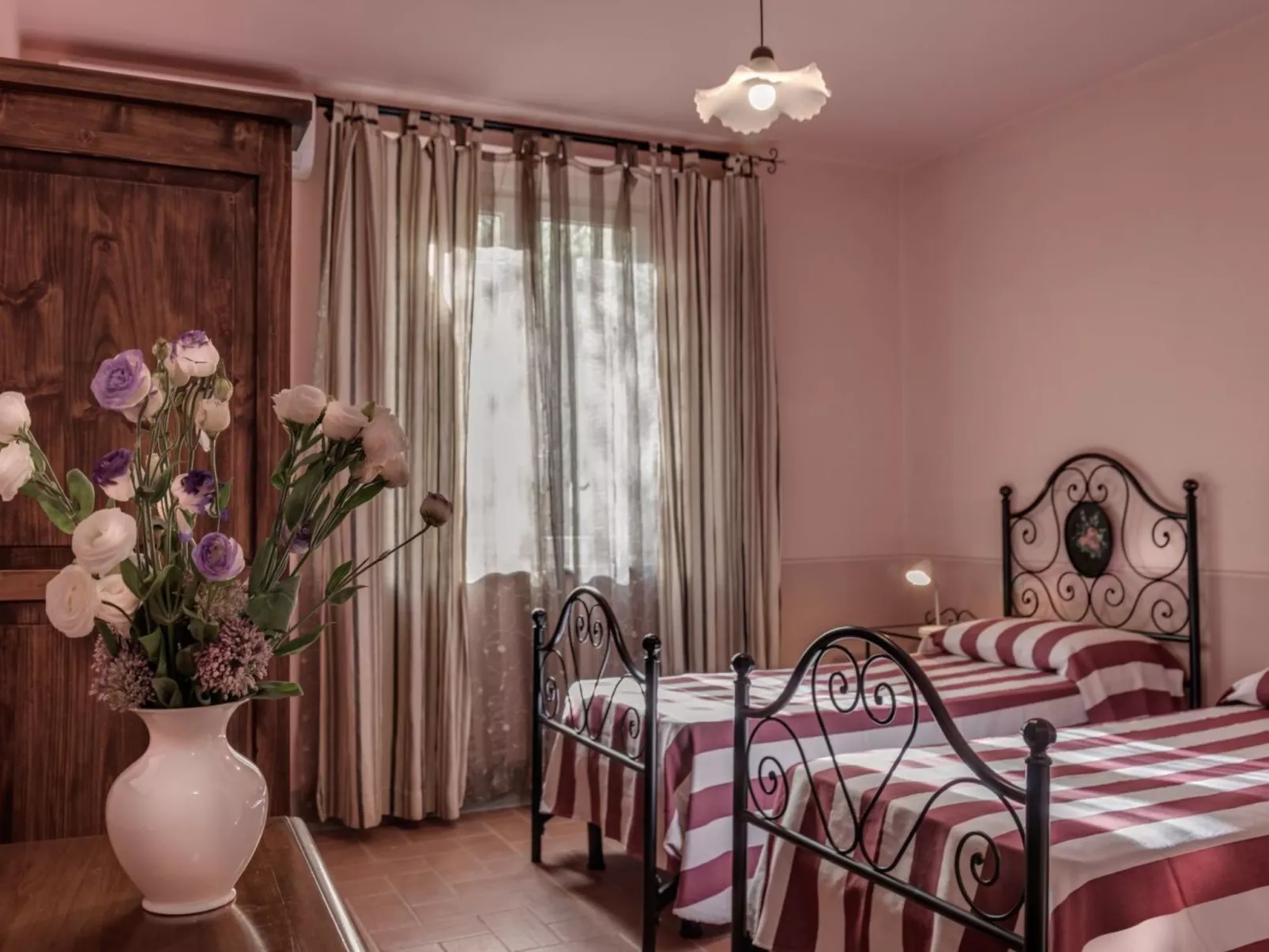 Villa Bellaria-Inside