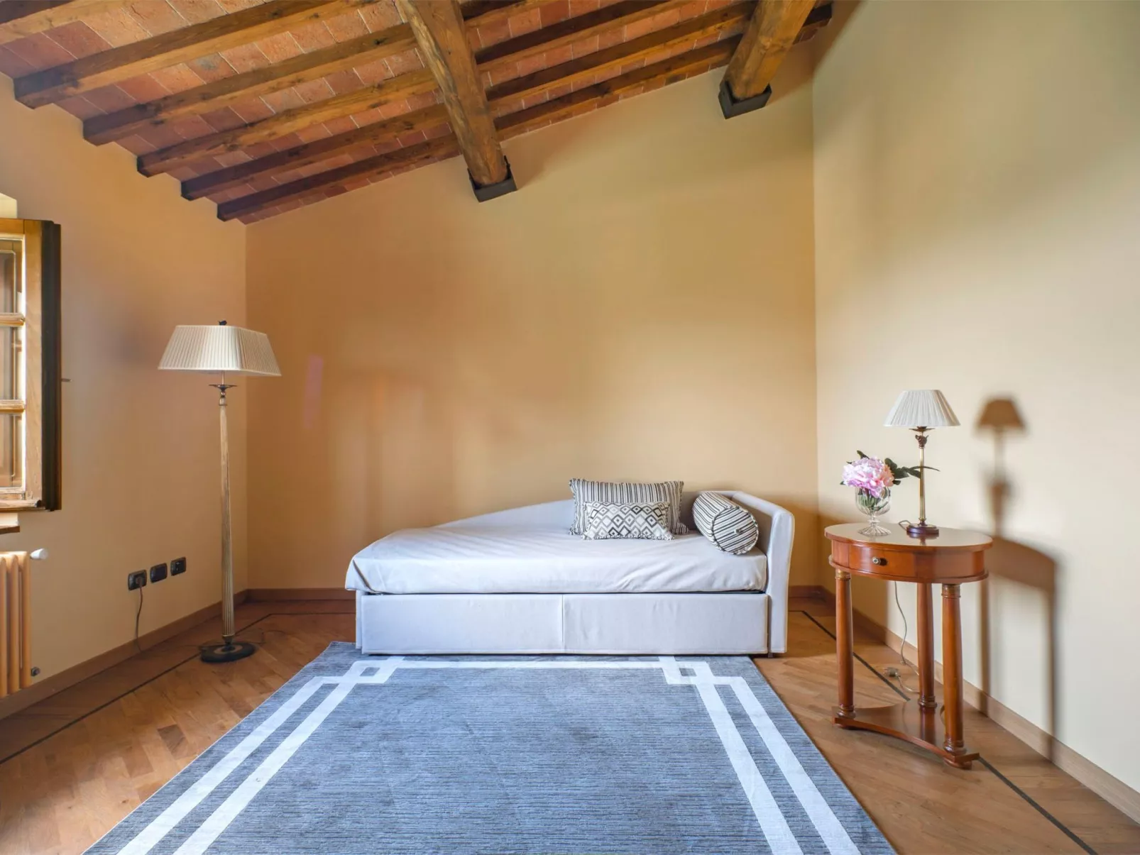 Für 10 Personen in Montecatini Tere, Toskana (Provinz Pistoia)-Image-tags.info