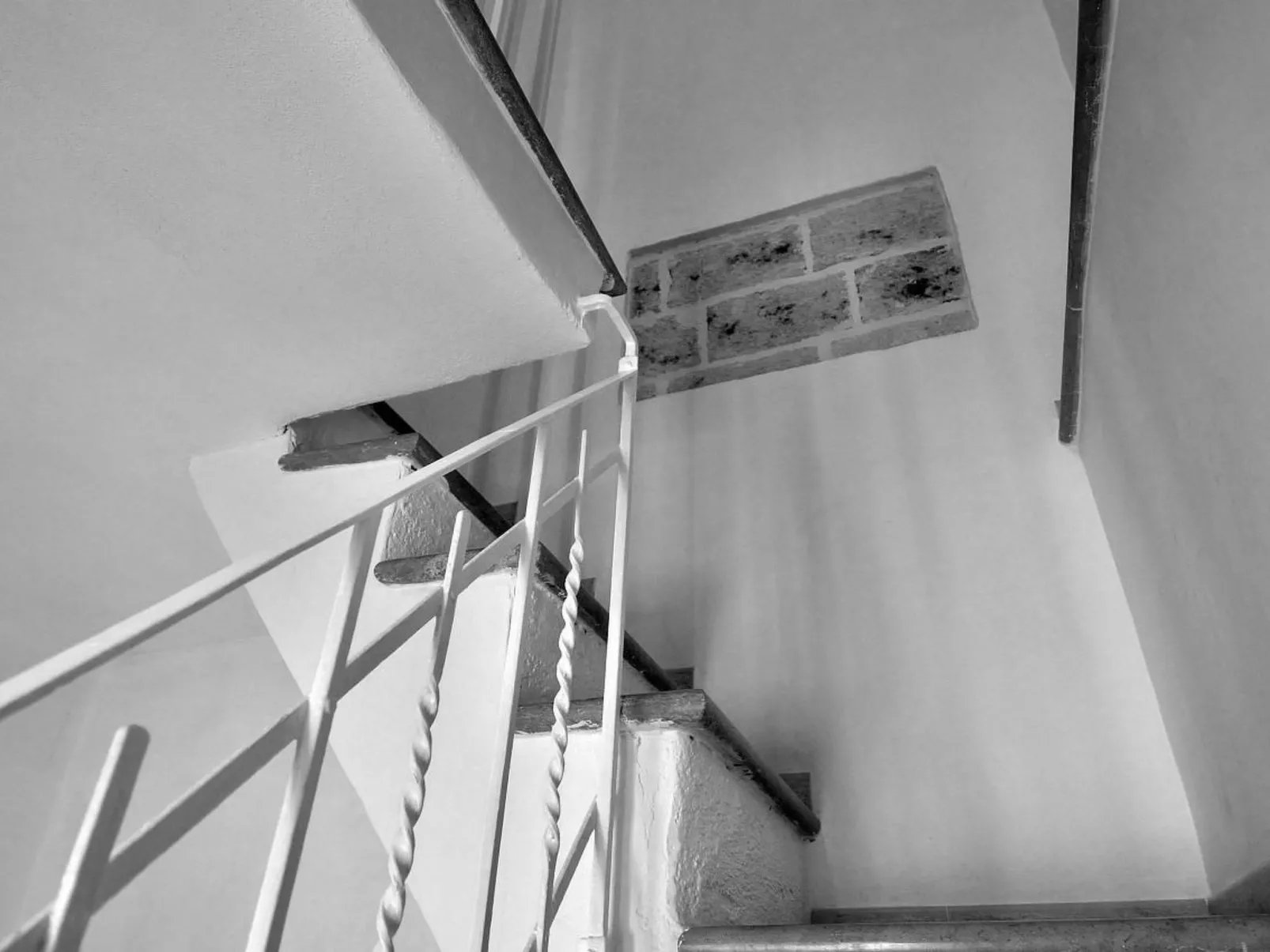 Dimora Libeccio - Haus im historischen Zentrum, nur wenige Schritte vom Meer en-Inside