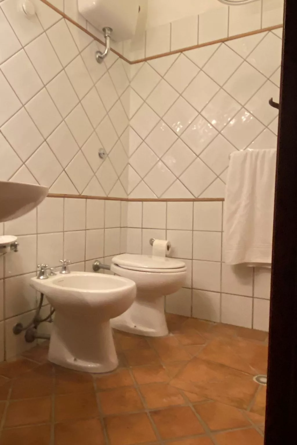 Villa mit privatem Pool in der Nähe von Bolgheri und dem Strand-Drinnen