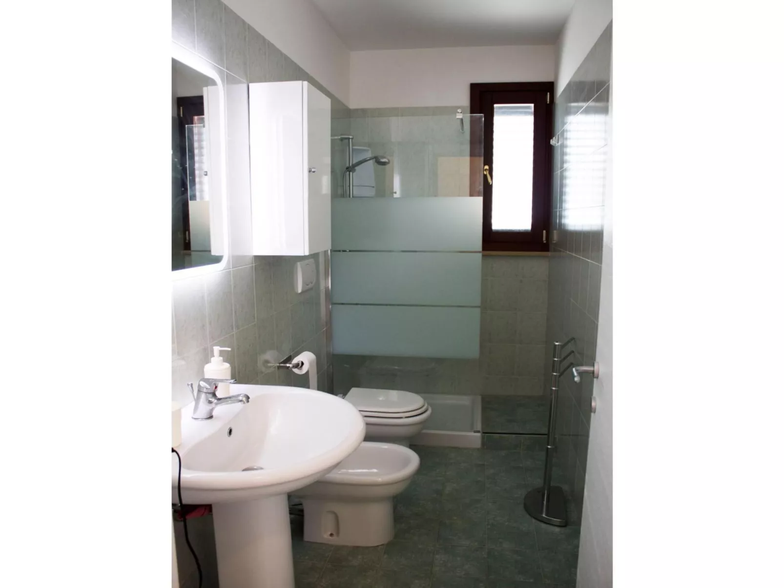 Für 5 Personen ca. 70 m&sup2; in Castro in Apulien, Apulien (Provinz Lecce)-Dedans