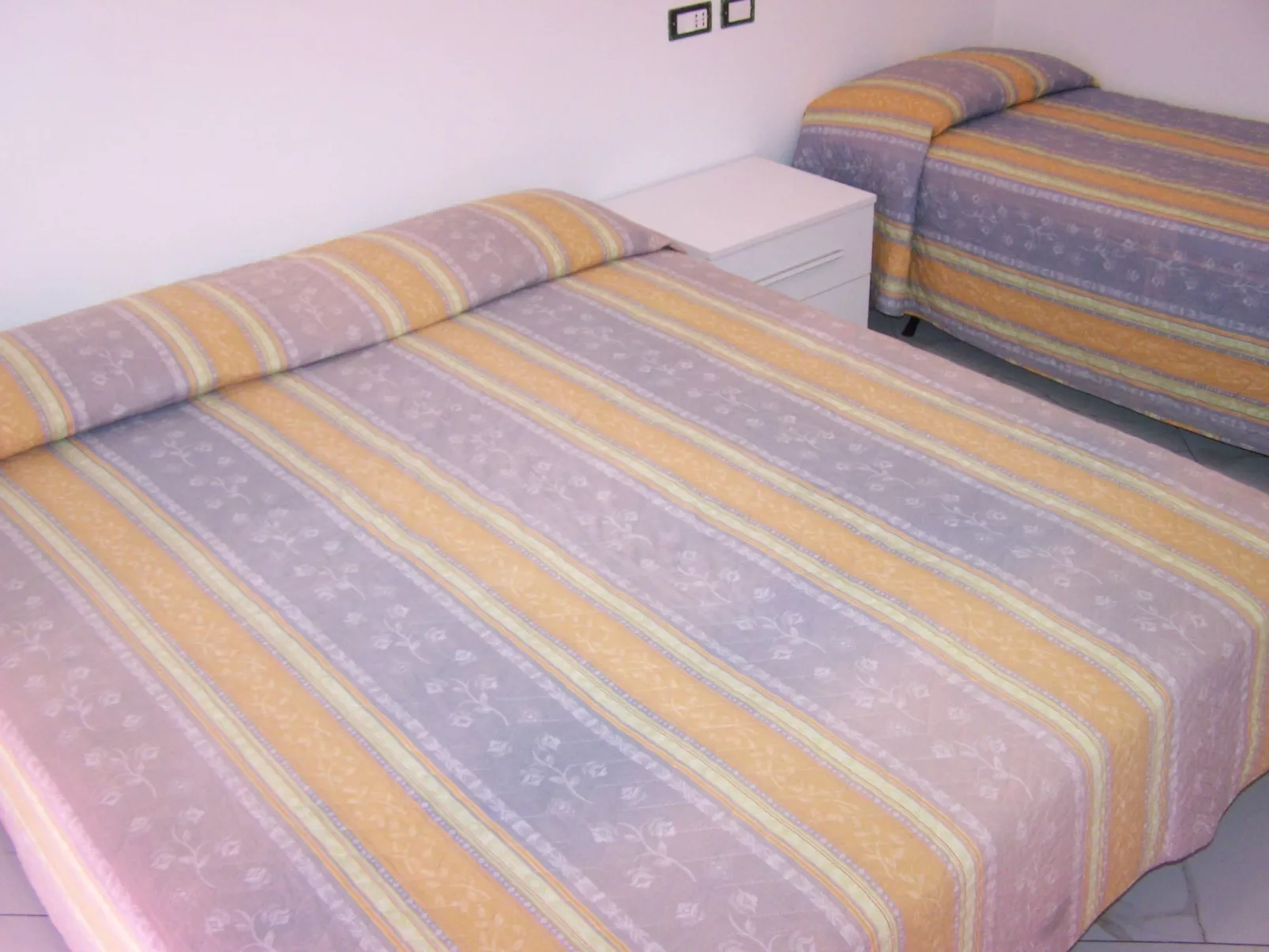 "Appartement bilo 4-Inside