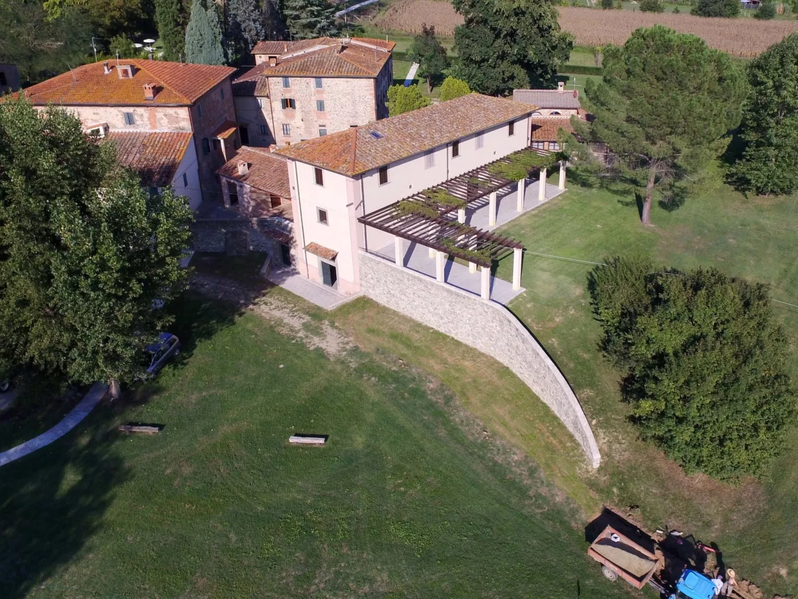 Geräumige Wohnung mit 3 Schlafzimmern und 3 Bädern-Image-tags.info