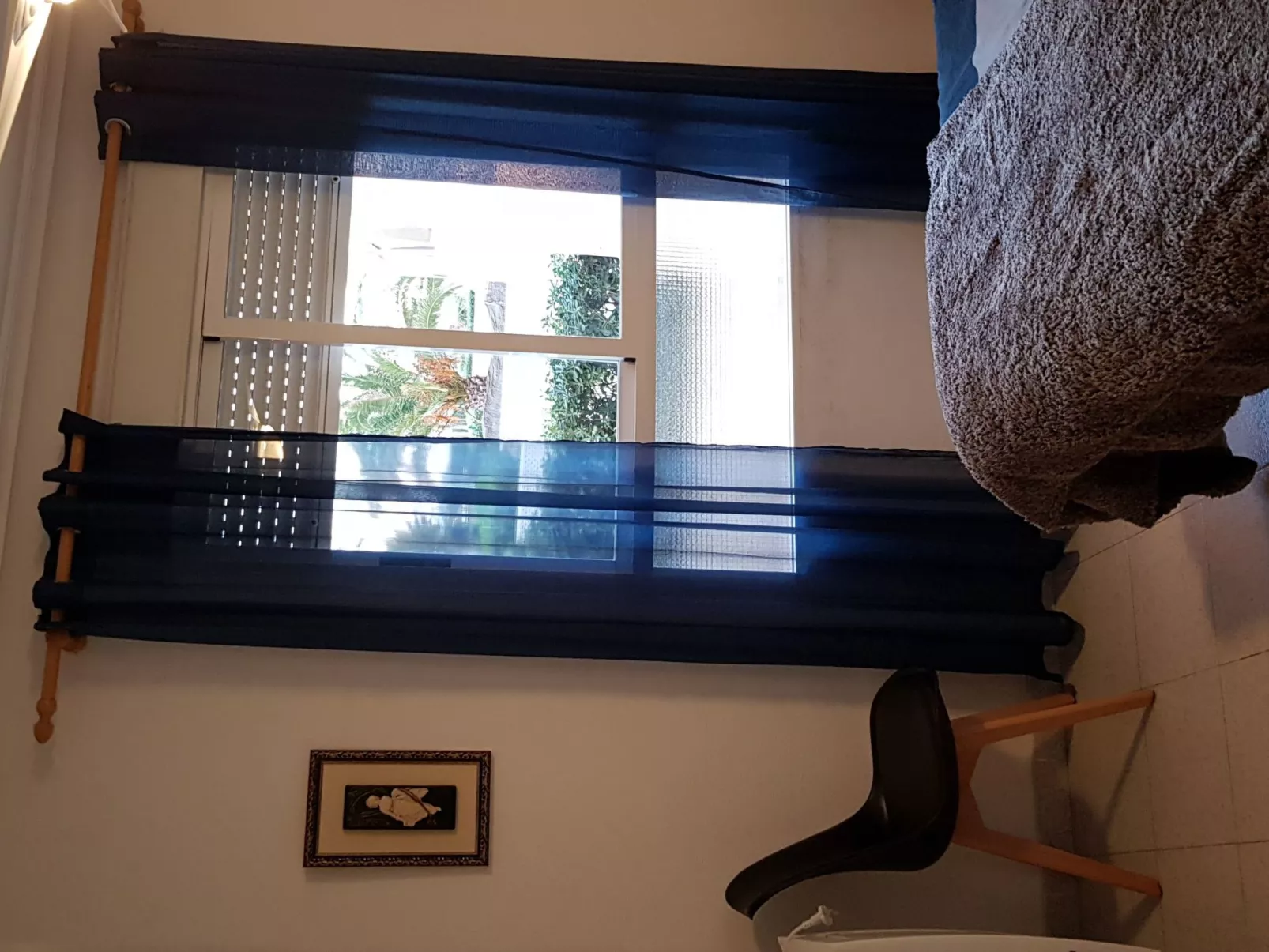 Erste Strandlinie, Wifi und Heizung-Inside