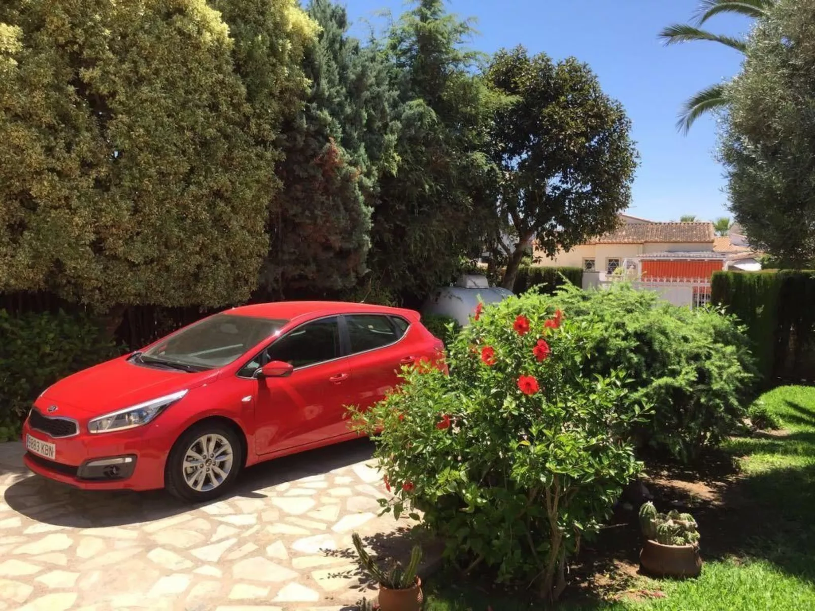 Traumvilla Segaria-Image-tags.info