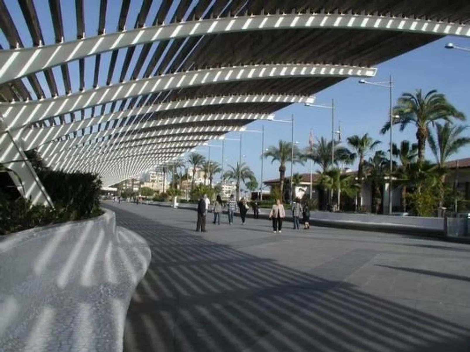 Wohnung mit Balkon-Dehors