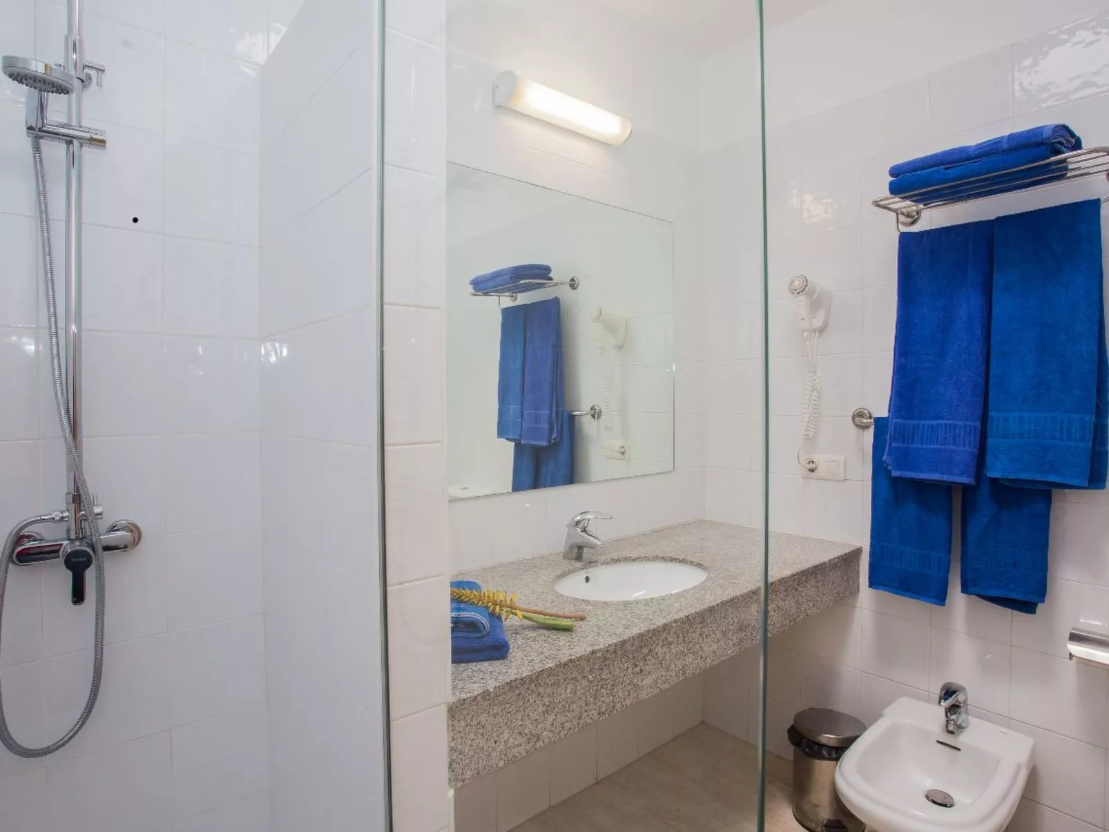 Villa mit beheiztem Pool in der Nähe von Papagayo-Drinnen