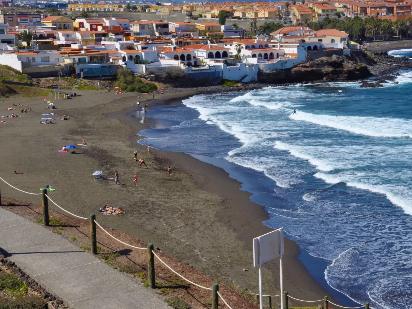 Pedros Haus mit fantastischer Aussicht-Outside