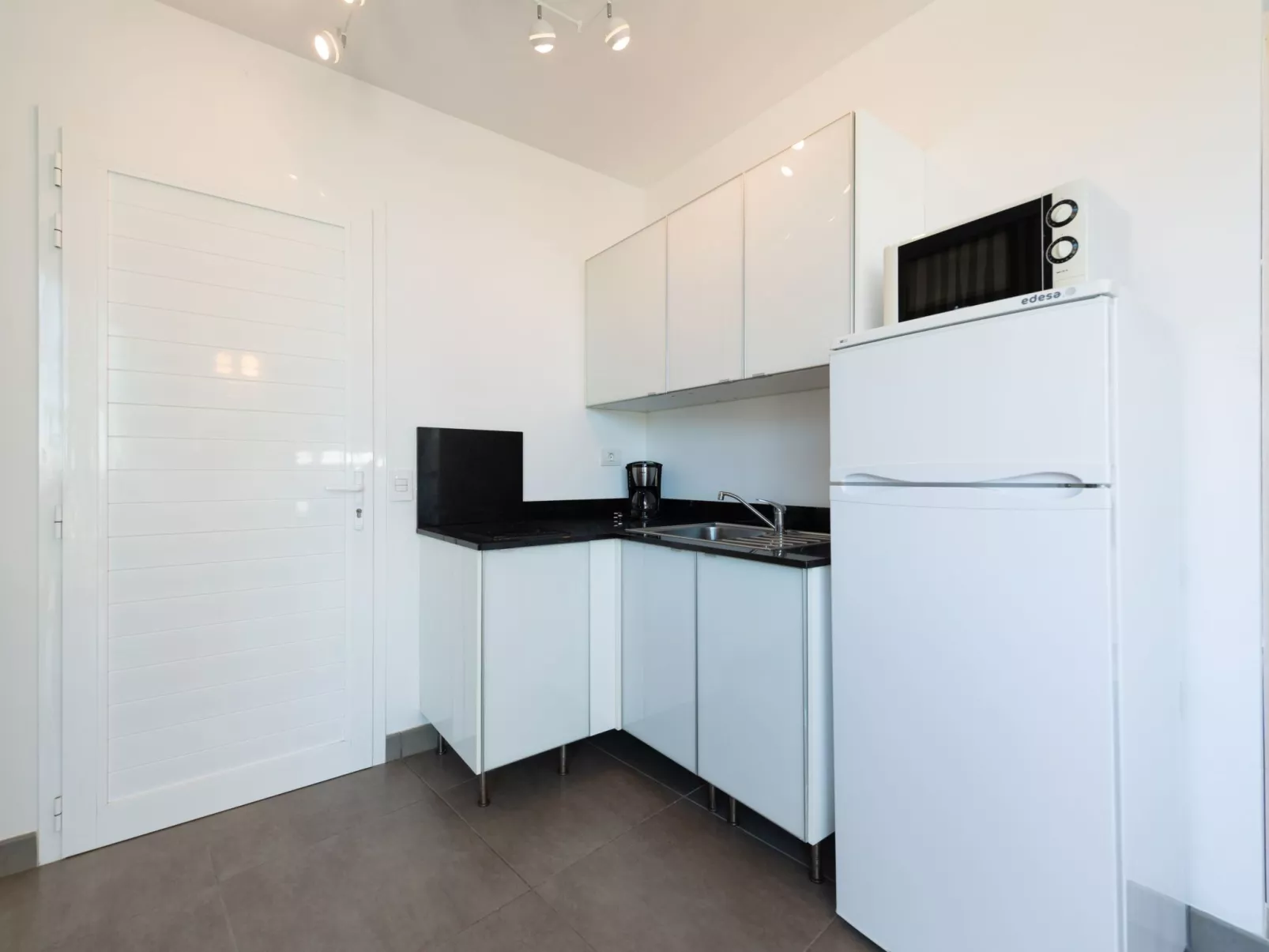 FINCA OASE - 2-Inside