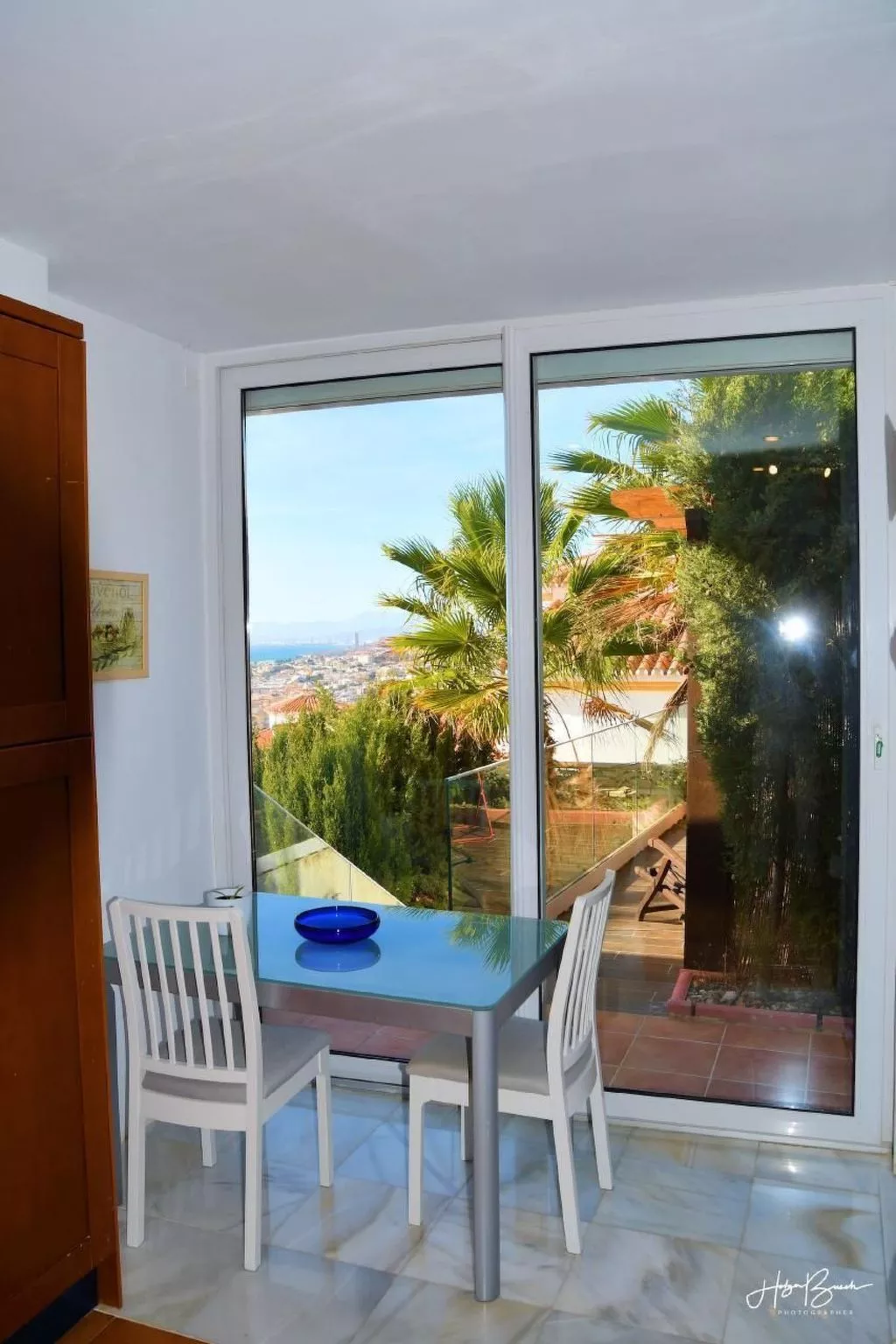 Villa Rincon del Mar-Dedans