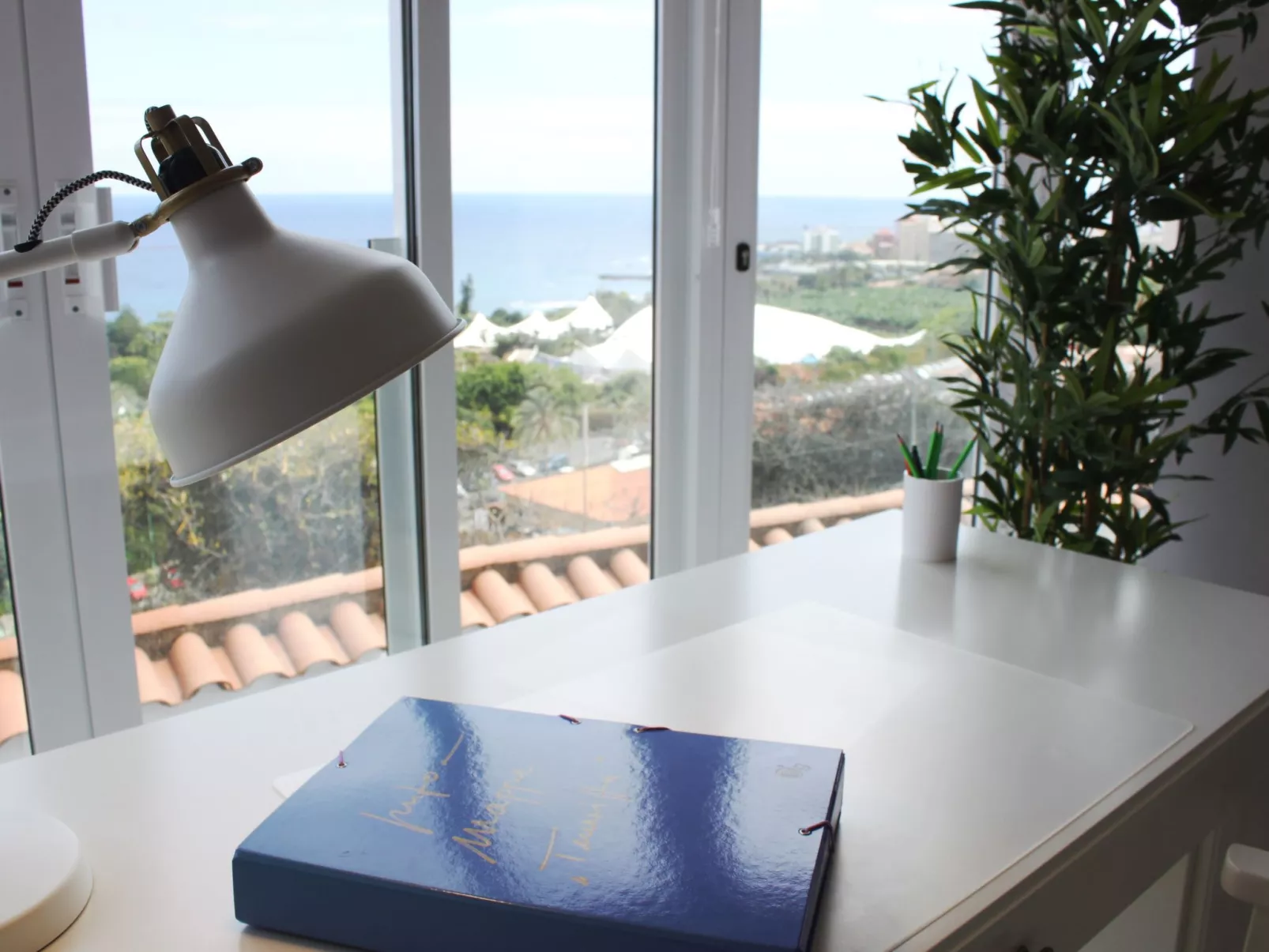 Wohnung "Playa Jardín Studio-Image-tags.info