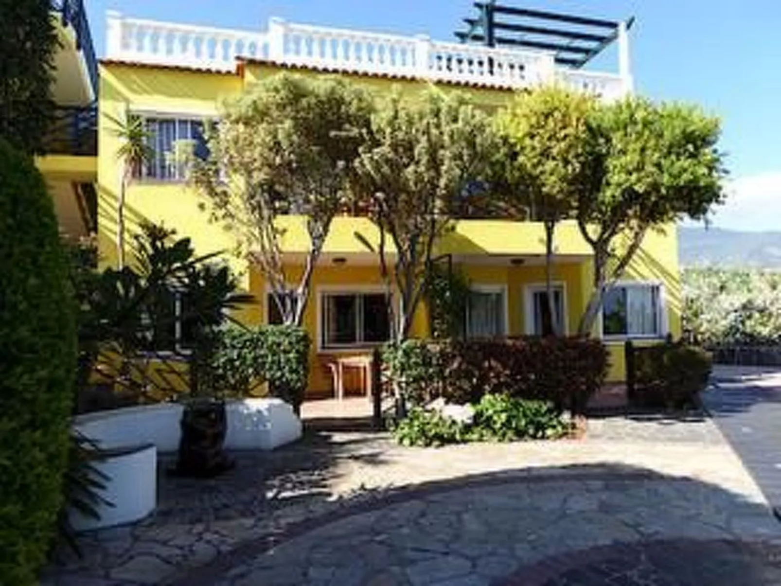 Apartment Typ B-Dehors