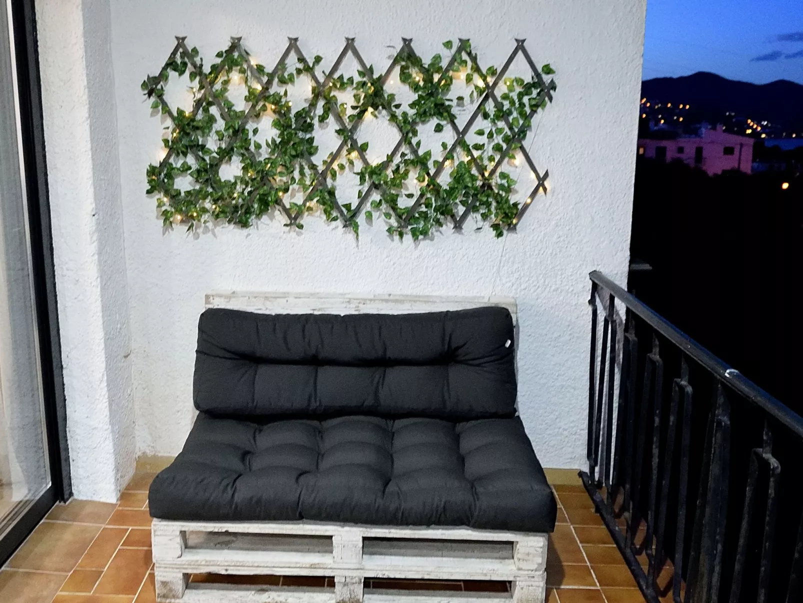 Luxuriöse Wohnung cau del llop-Outside