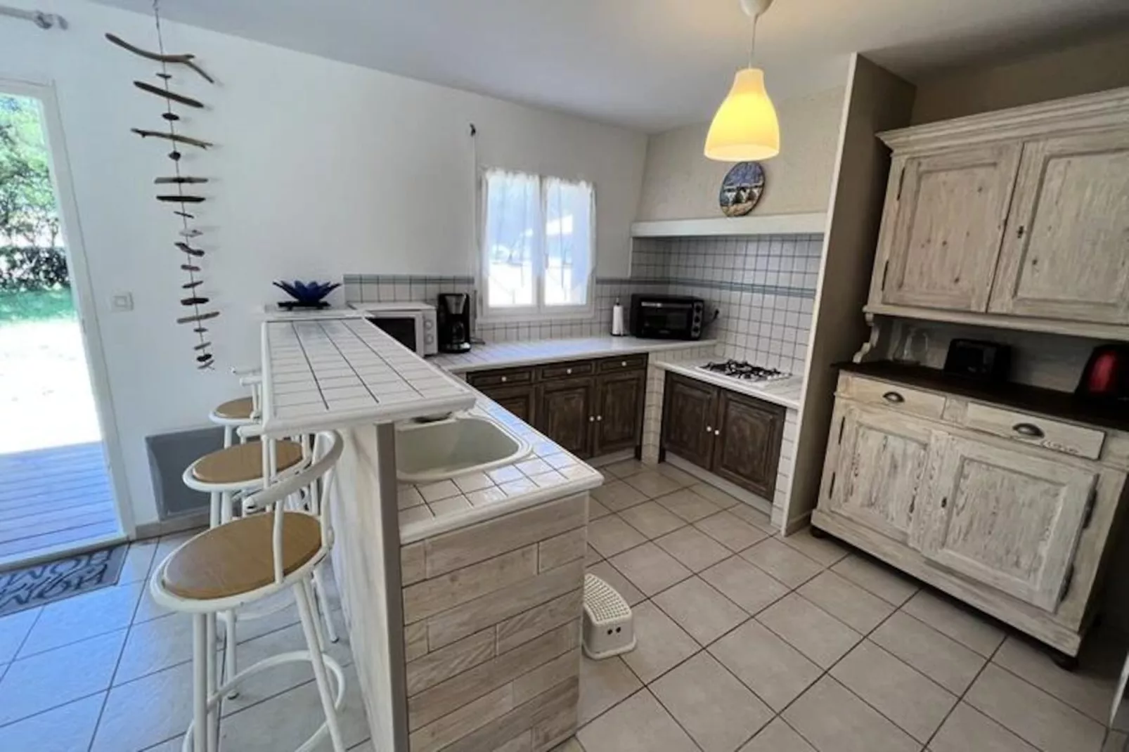 Résidence La Grande Combe-Untagged