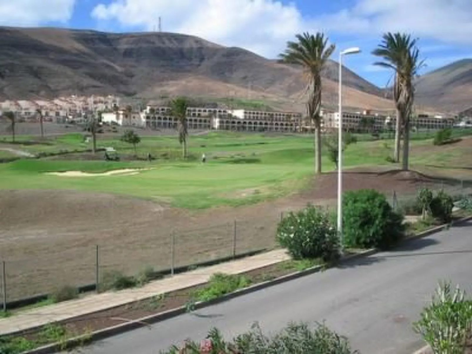 Villa Vinamar-Outside