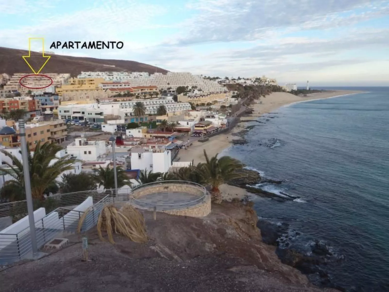 Tajinaste SOL-Inside