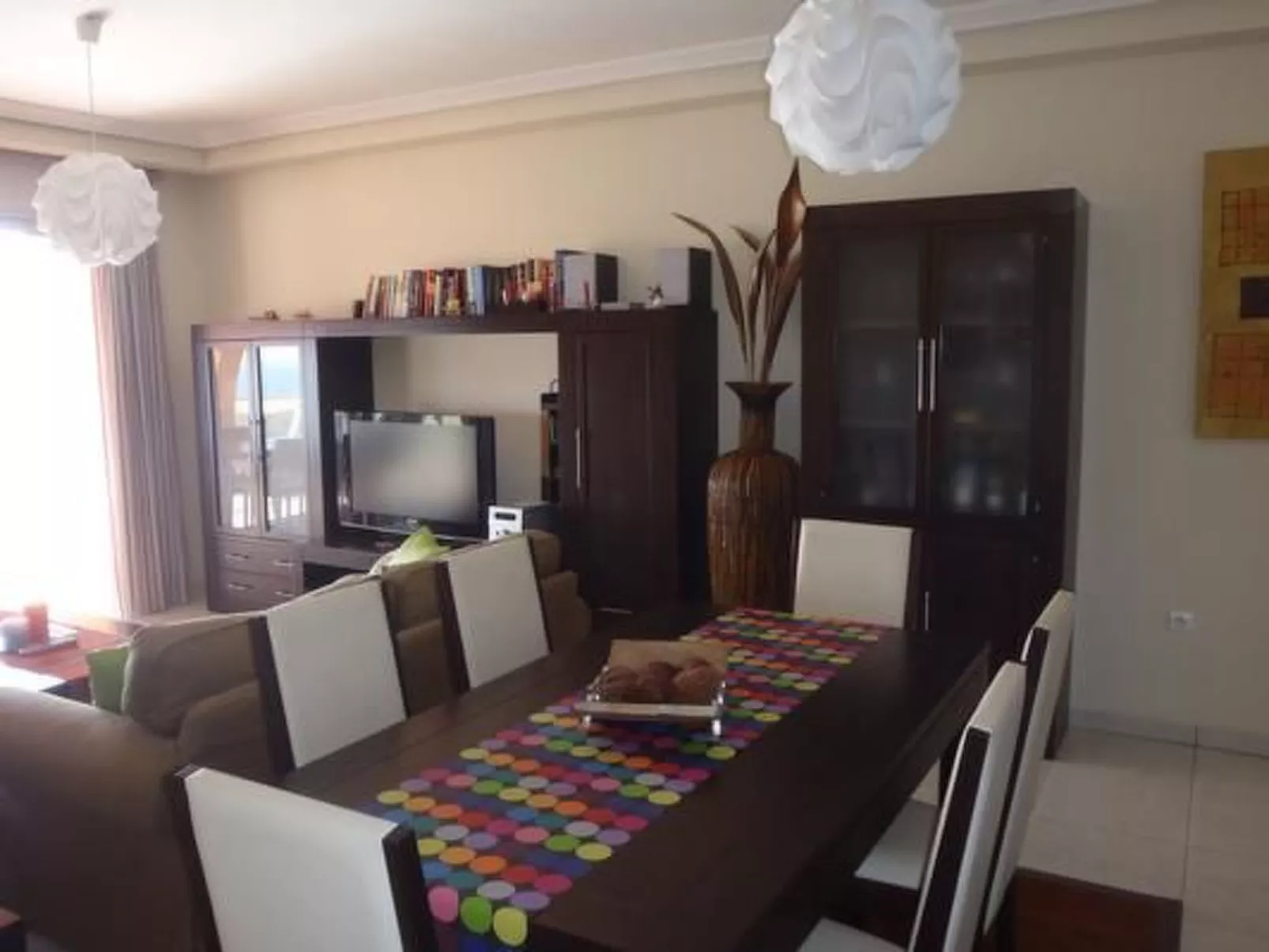 Jandia Tarabilla Ferienwohnung-Drinnen