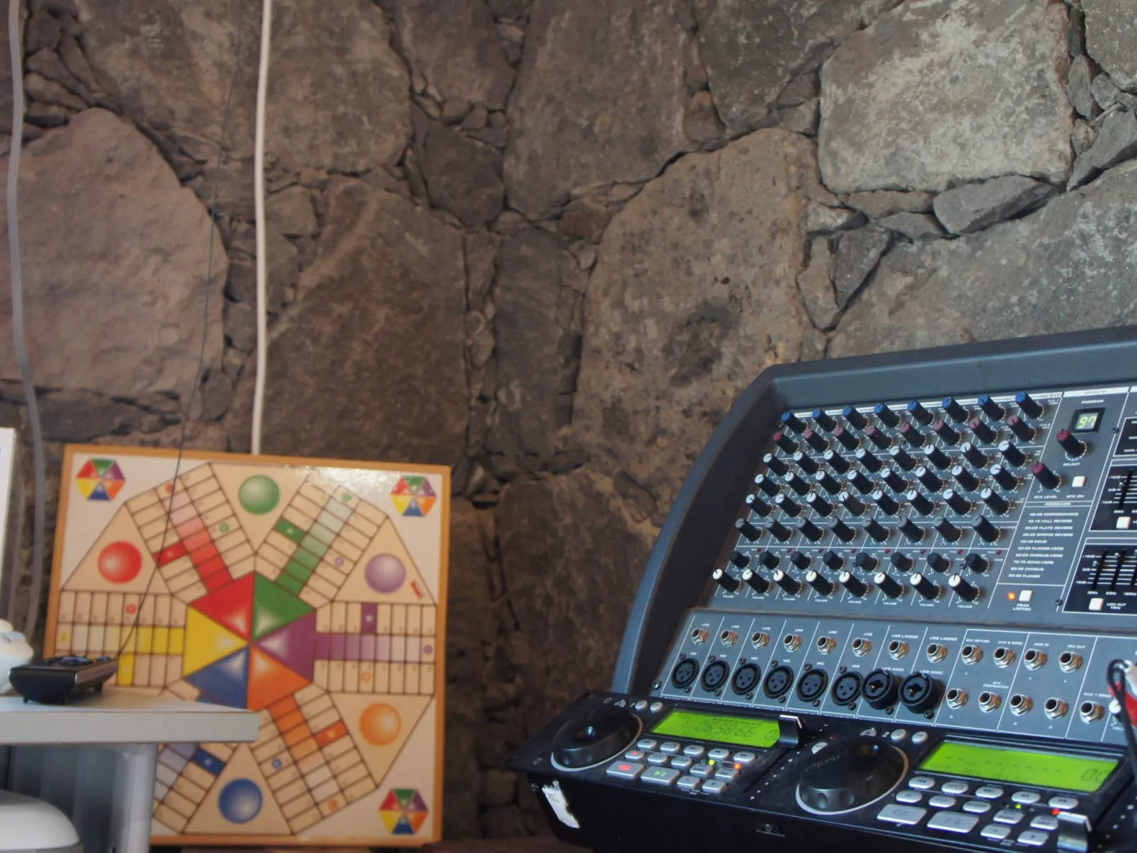 Villa Lucas mit Gartenterrasse und Schwimmbad-Image-tags.info