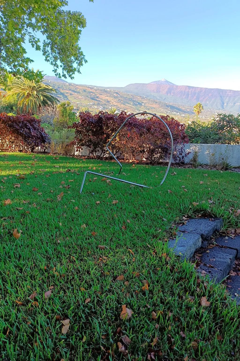 Wohnung Suite Zárate-Outside