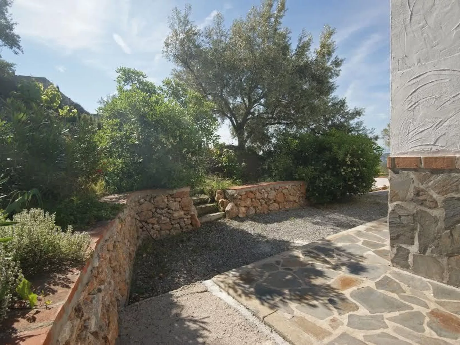 Modernes, geräumiges Ferienhaus in einem Naturschutzgebiet-Dehors