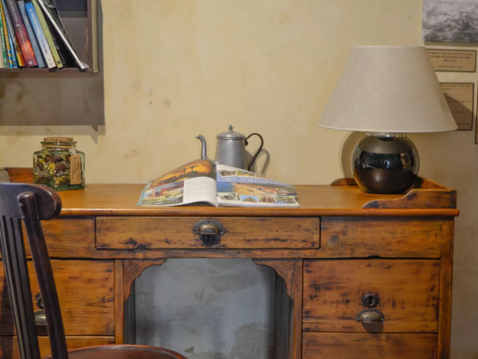 Els Cups, casa rural-Image-tags.info