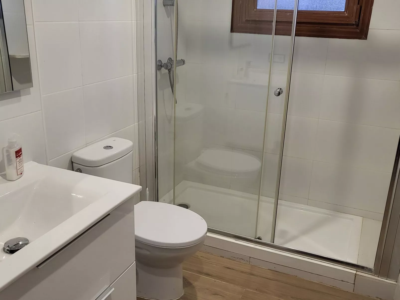 Casa Palmeres-Inside