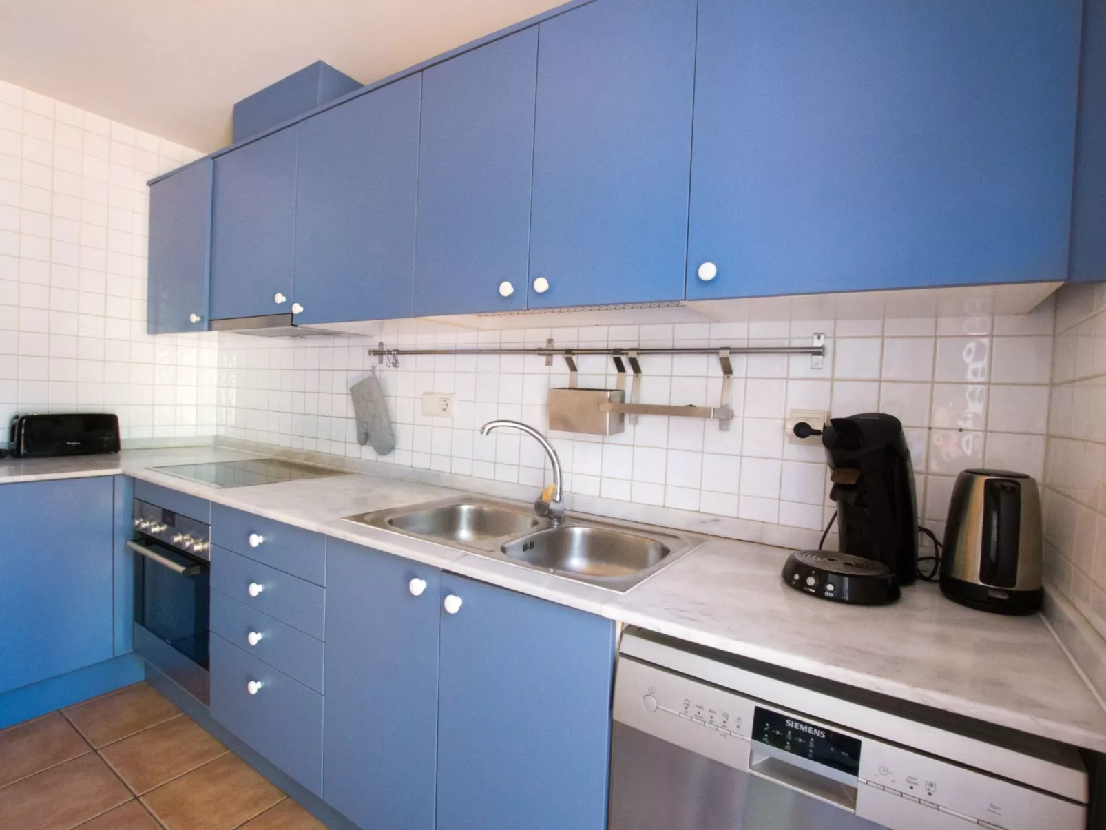 Gemütliches Ferienhaus mit Offenem Kamin-Inside