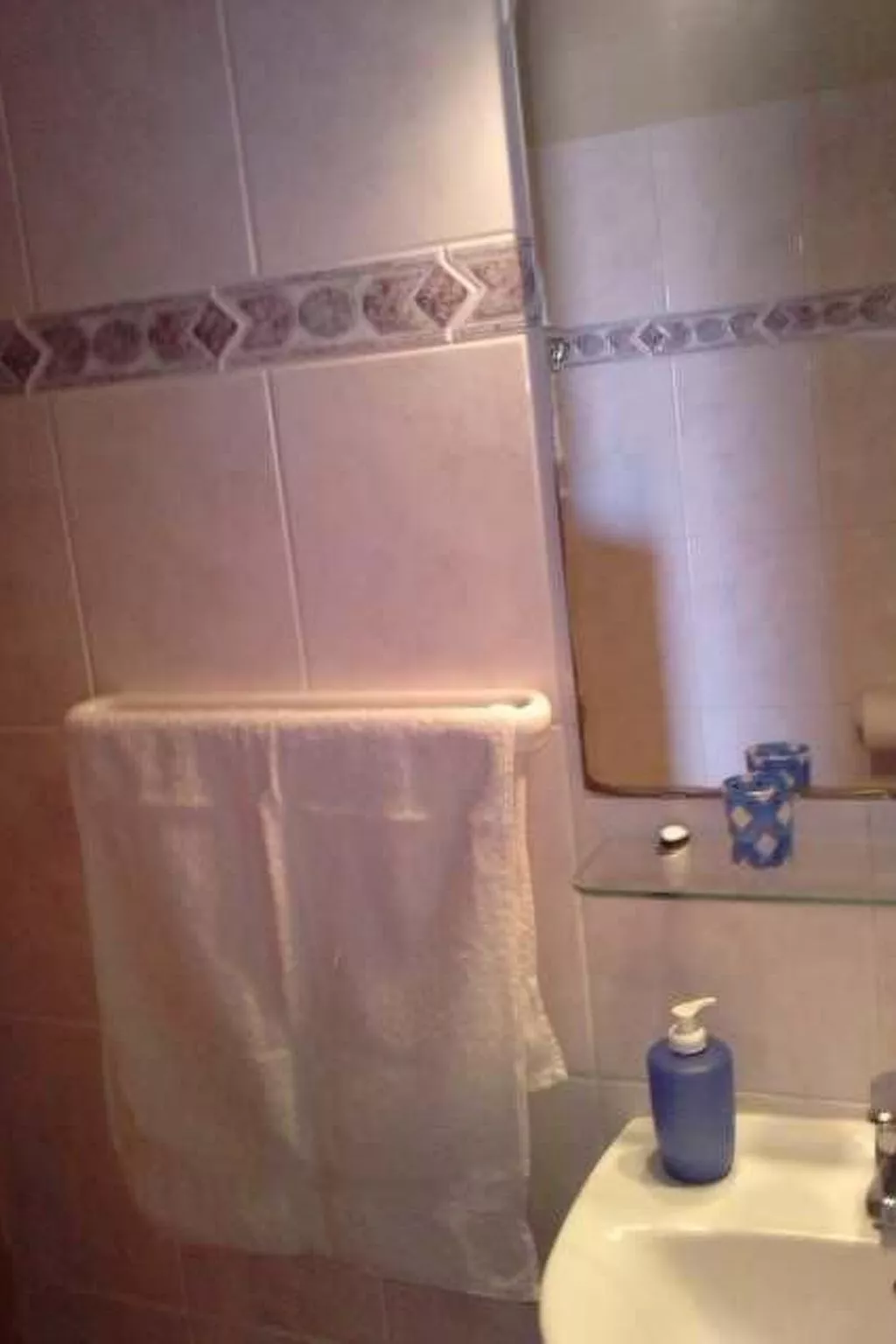 Casa Rosamar 8-Inside