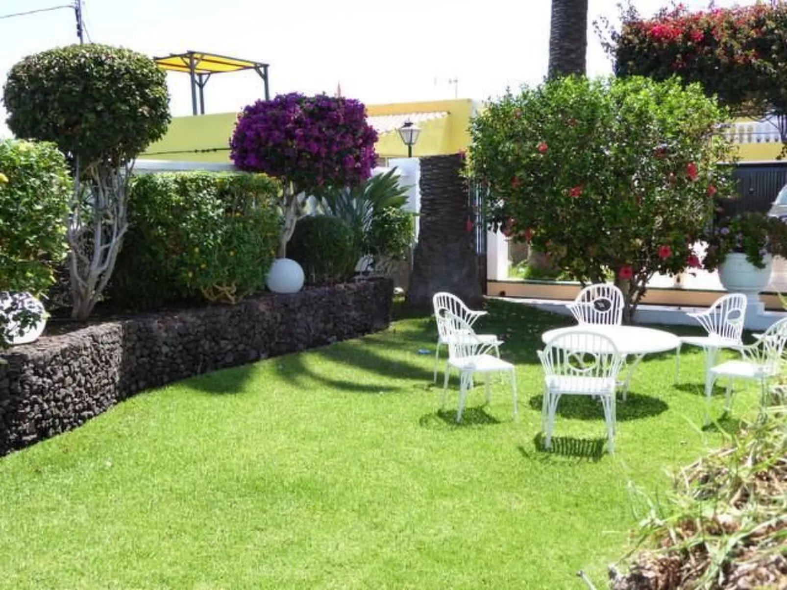 Ferienstudio-Draußen