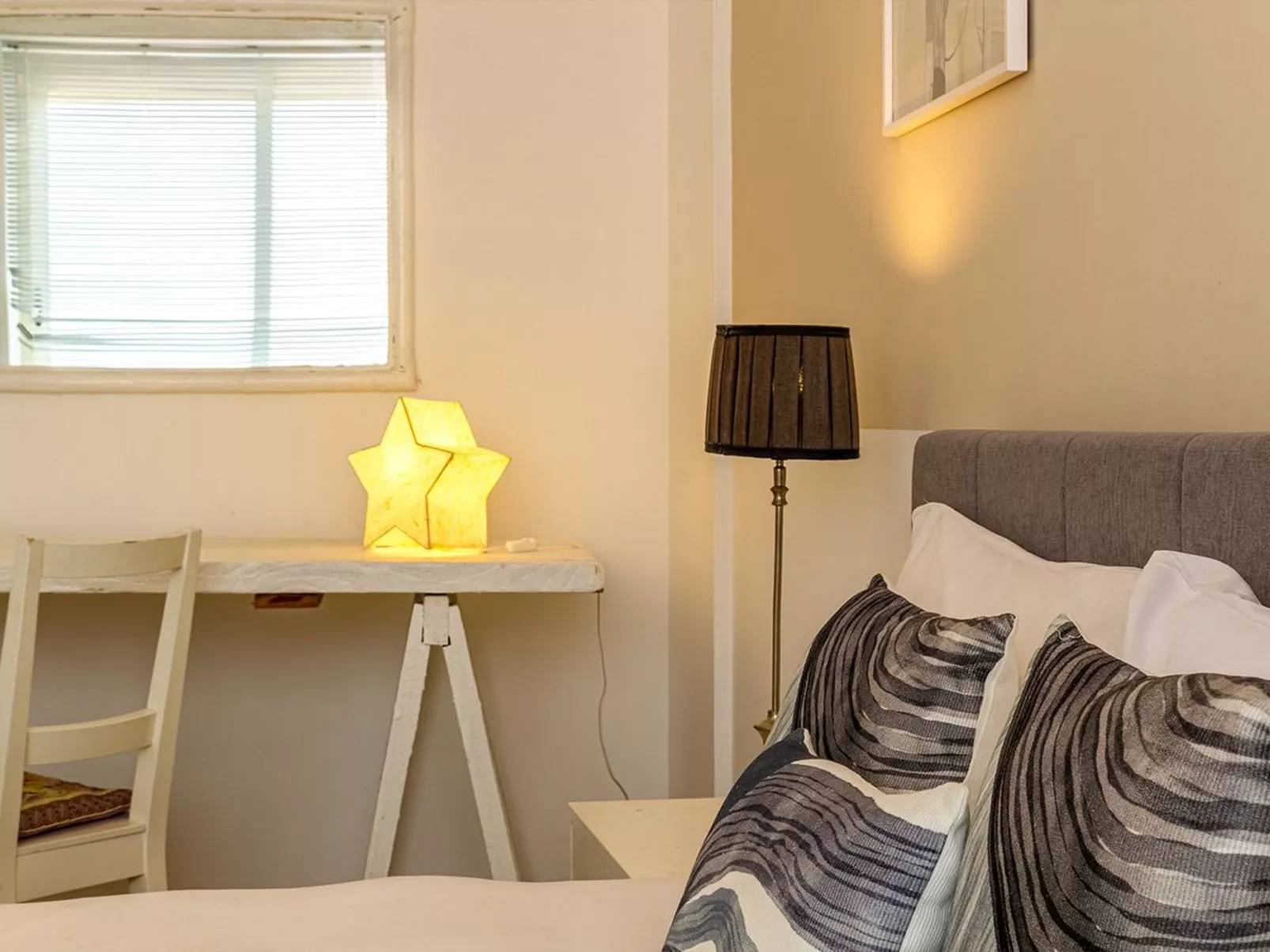 'Casa Inzolia-Inside