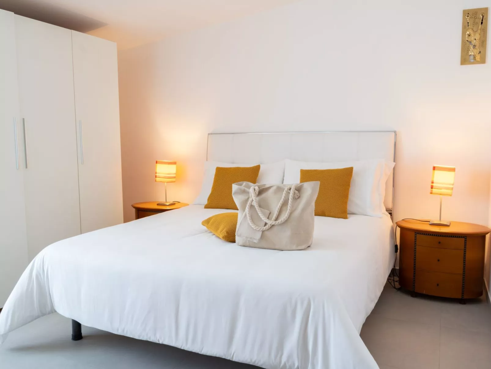 Haus der Weisheit-Dedans