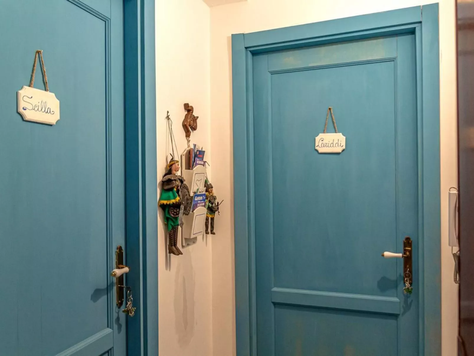 Meeresbrise - Scilla-Inside