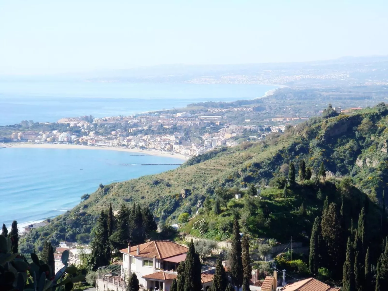 Citycenter Apartment-Inside