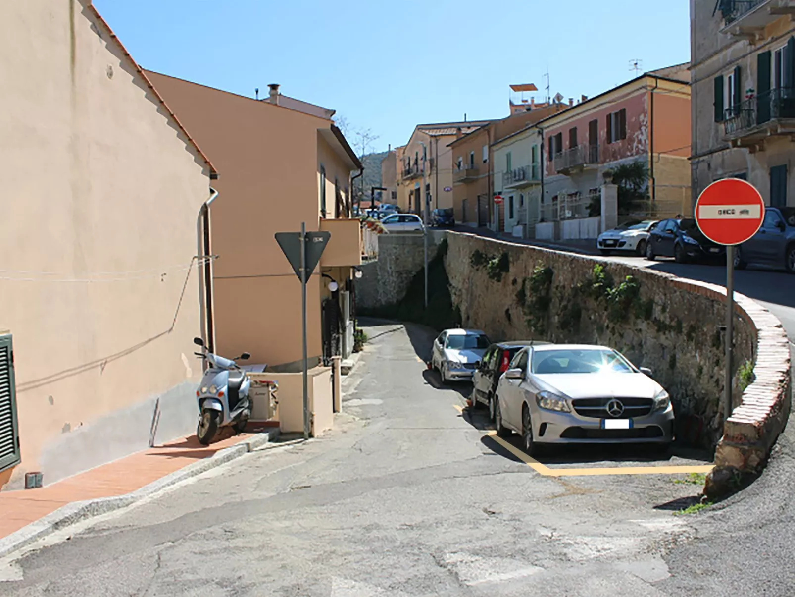 Wohnung Pozzo Vecchio-Image-tags.info