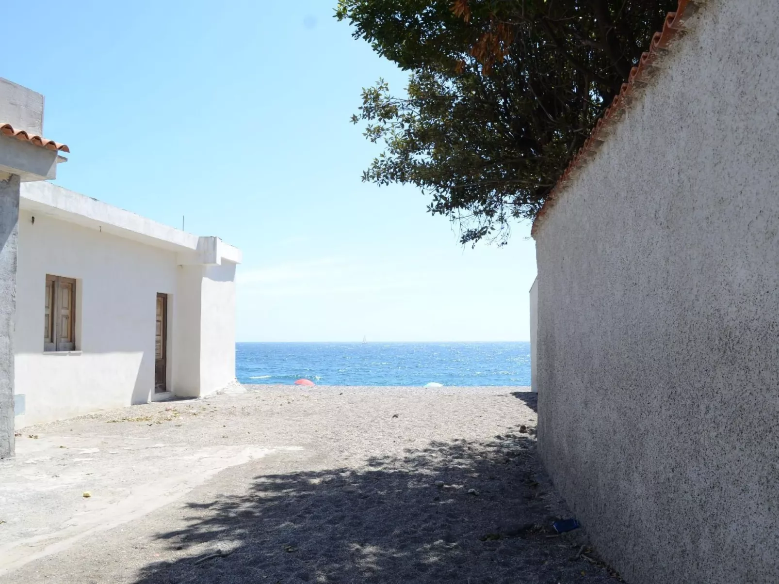 Suite Riviera - moderner Komfort in Meeresnähe-Inside