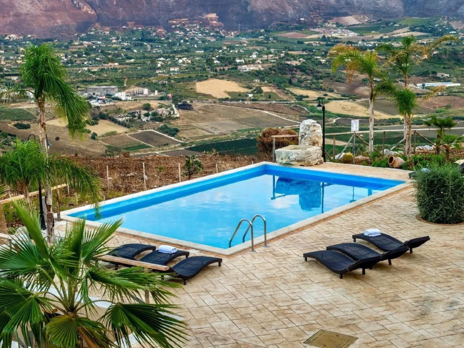 Villa "Le Muse" mit eigenem Pool-Image-tags.info