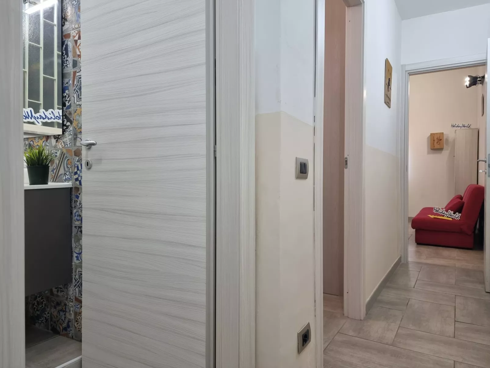 Casa Vulpi bei Holiday World-Image-tags.info